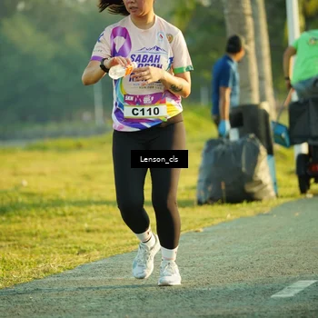 Runner Photo 6092789