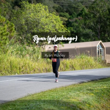 Runner Photo 609279