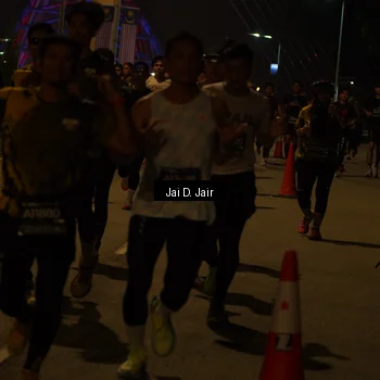 Runner Photo 6092792