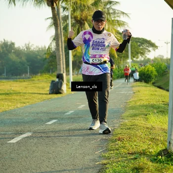 Runner Photo 6092793