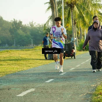 Runner Photo 6092795