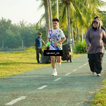 Runner Photo 6092808