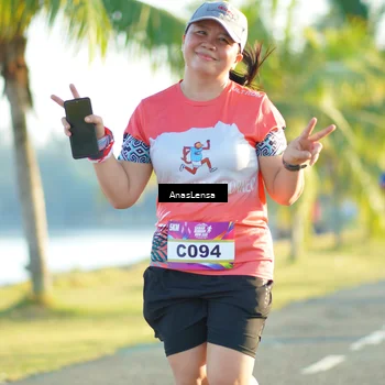 Runner Photo 6092816