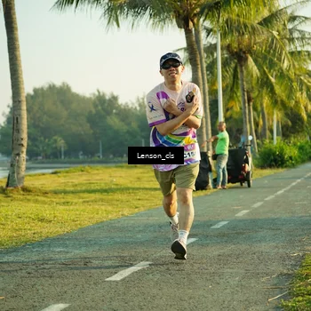 Runner Photo 6092817