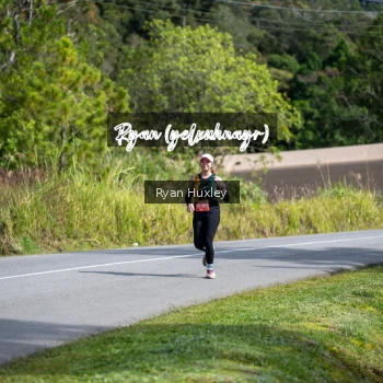 Runner Photo 609282