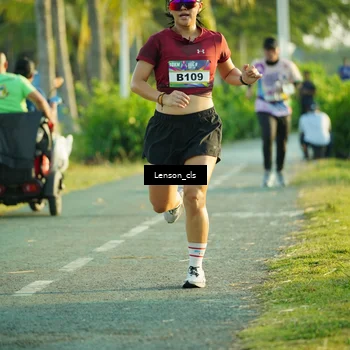 Runner Photo 6092821