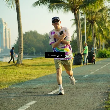 Runner Photo 6092823