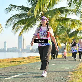 Runner Photo 6092826