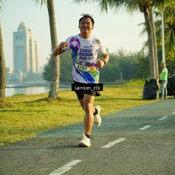 Runner Photo 6092828