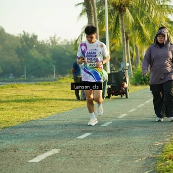 Runner Photo 6092830