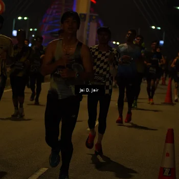 Runner Photo 6092836