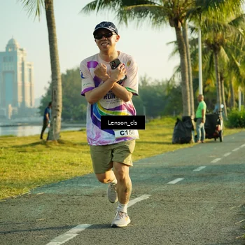 Runner Photo 6092838