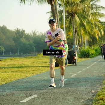 Runner Photo 6092839