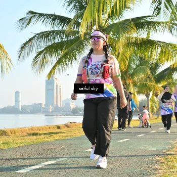 Runner Photo 6092840