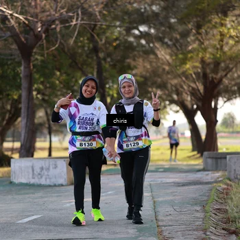 Runner Photo 6092841