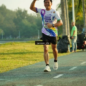 Runner Photo 6092847
