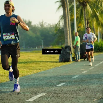 Runner Photo 6092851
