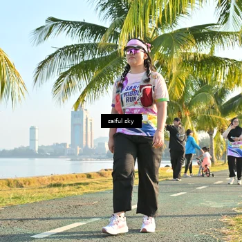 Runner Photo 6092852