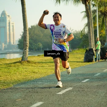 Runner Photo 6092855