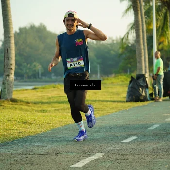 Runner Photo 6092861