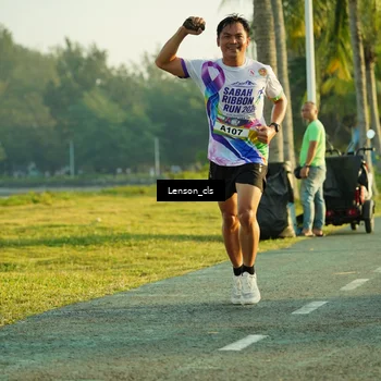 Runner Photo 6092862