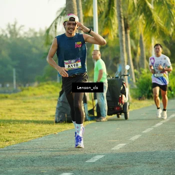 Runner Photo 6092864