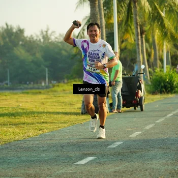 Runner Photo 6092869