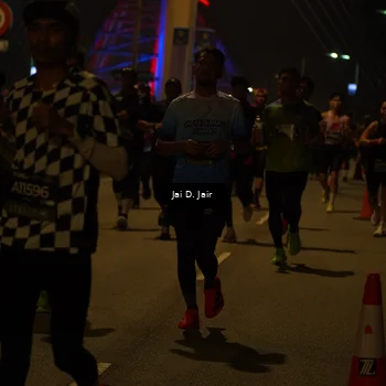 Runner Photo 6092879