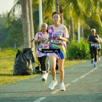 Runner Photo 6092886