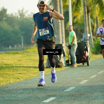 Runner Photo 6092887