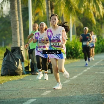 Runner Photo 6092888