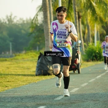 Runner Photo 6092896