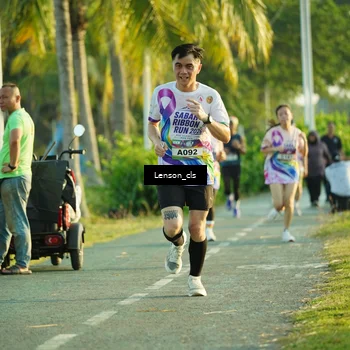 Runner Photo 6092899