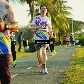 Runner Photo 6092906