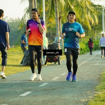 Runner Photo 6092908
