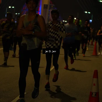 Runner Photo 6092913