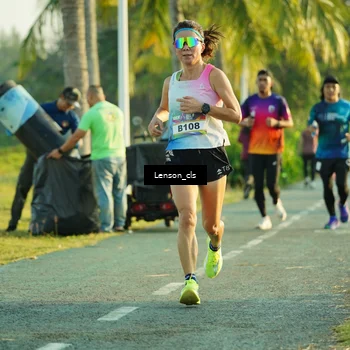 Runner Photo 6092921