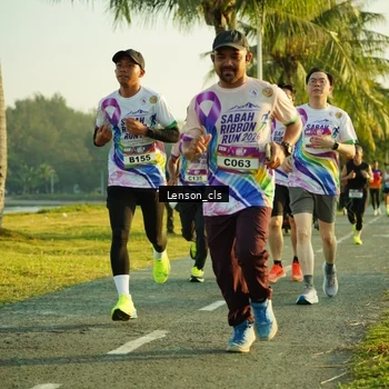 Runner Photo 6092922
