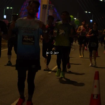 Runner Photo 6092934