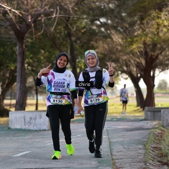 Runner Photo 6092935