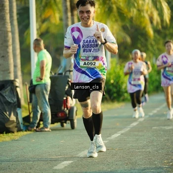 Runner Photo 6092936