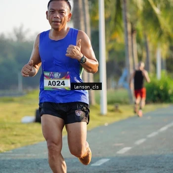 Runner Photo 6092937