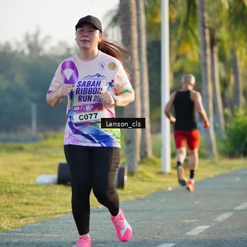 Runner Photo 6092945