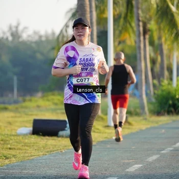 Runner Photo 6092953