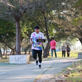 Runner Photo 6092960
