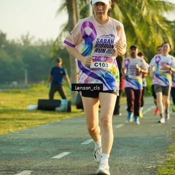 Runner Photo 6092963