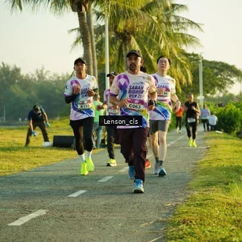 Runner Photo 6092965