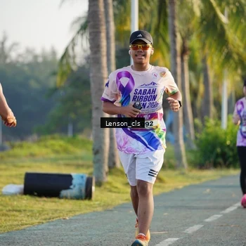 Runner Photo 6092969