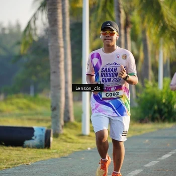 Runner Photo 6092973