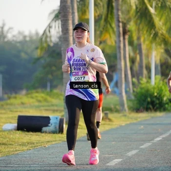 Runner Photo 6092974